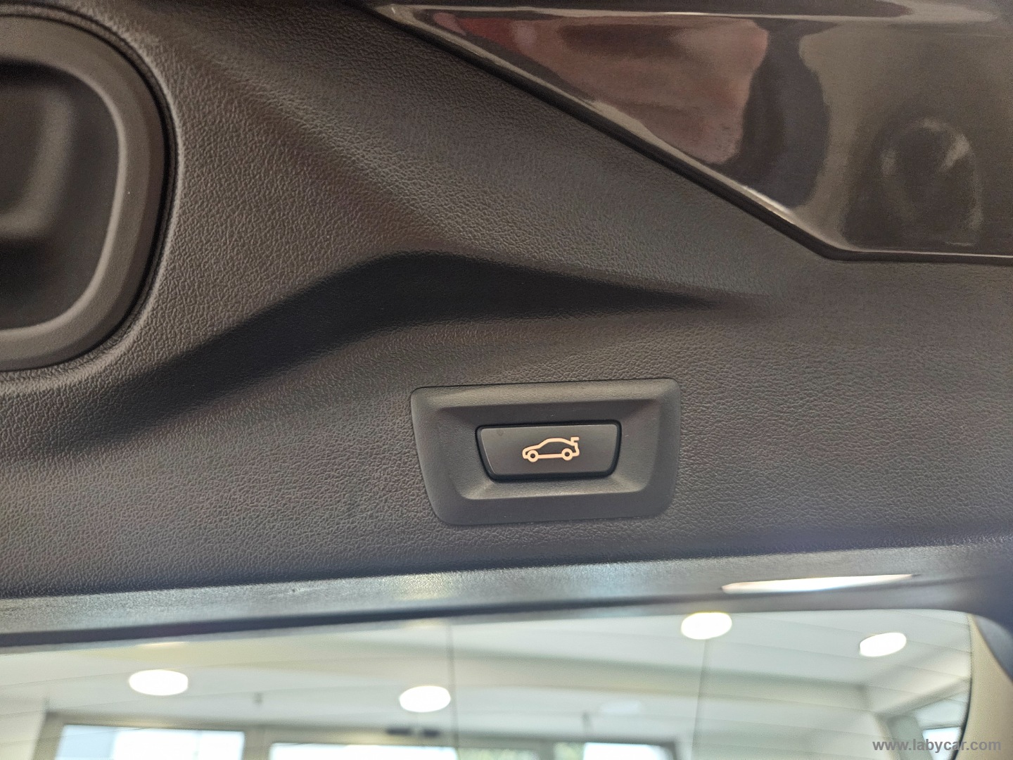 X5 xDrive25d Business - immagine 18
