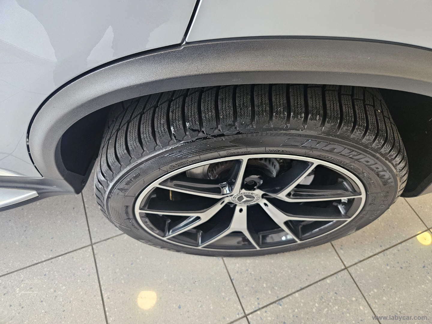 GLC 220 d 4Matic Coupé Premium - immagine 18