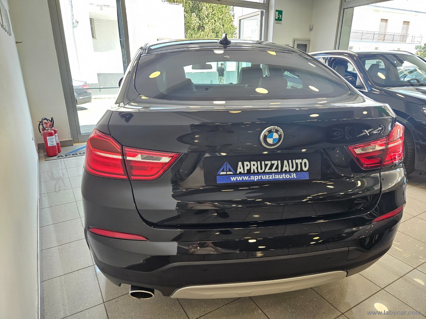 X4 xDrive20d xLine - immagine 18