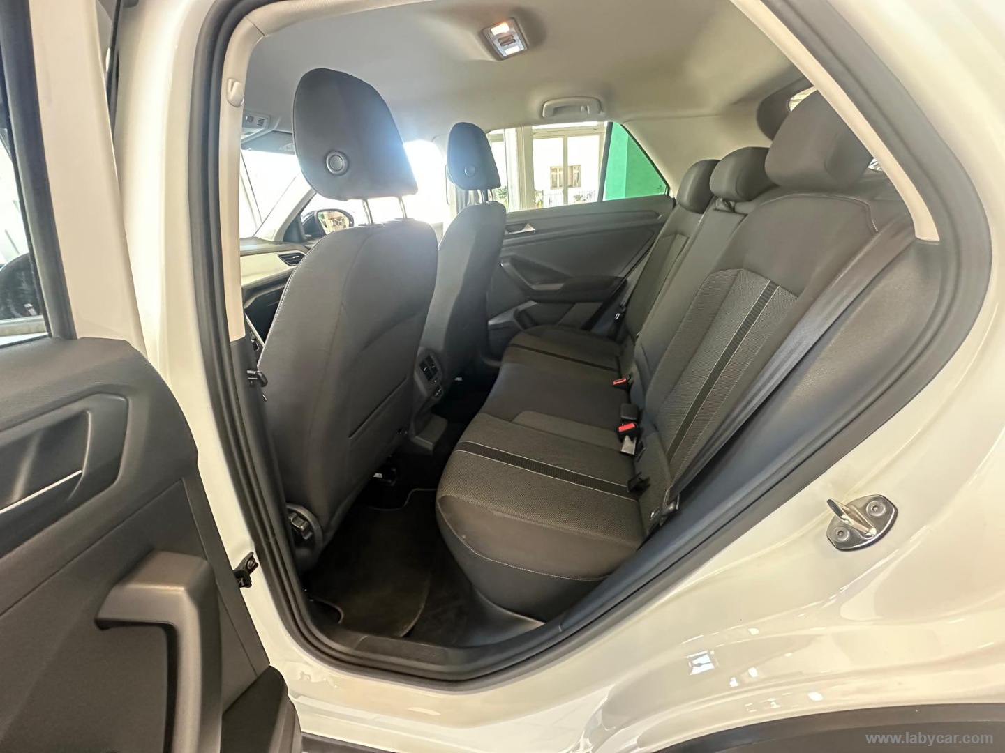 T-Roc 1.0 TSI Life - immagine 18