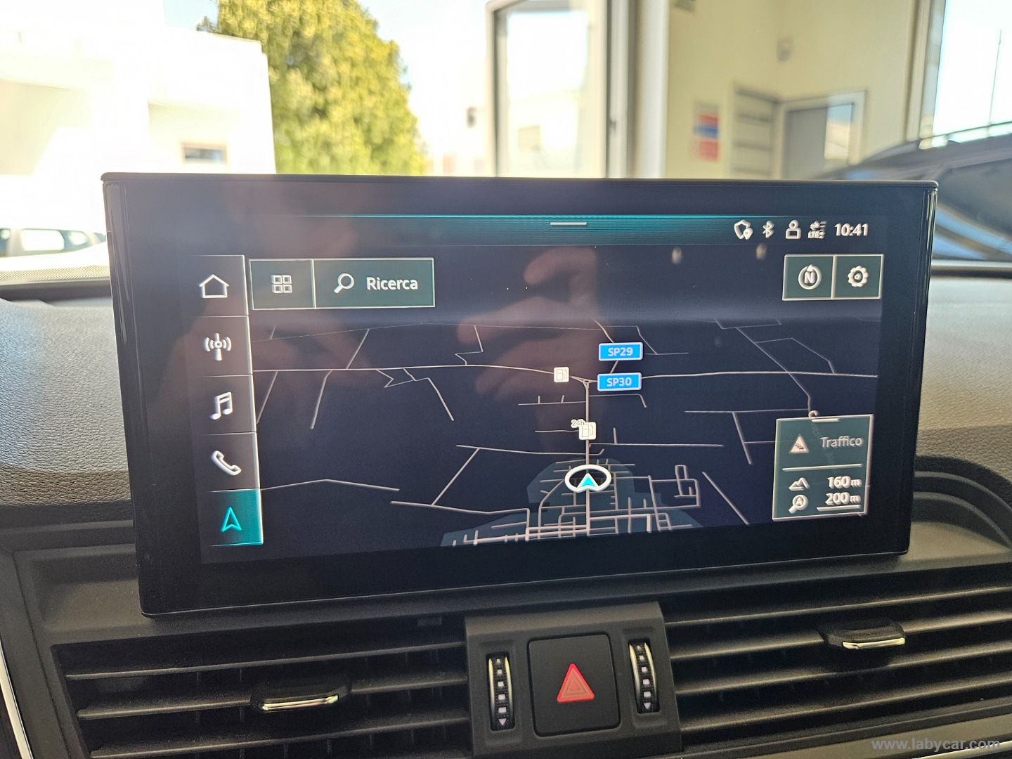 Q5 40 TDI 204CV qu. S tr. S line - immagine 18