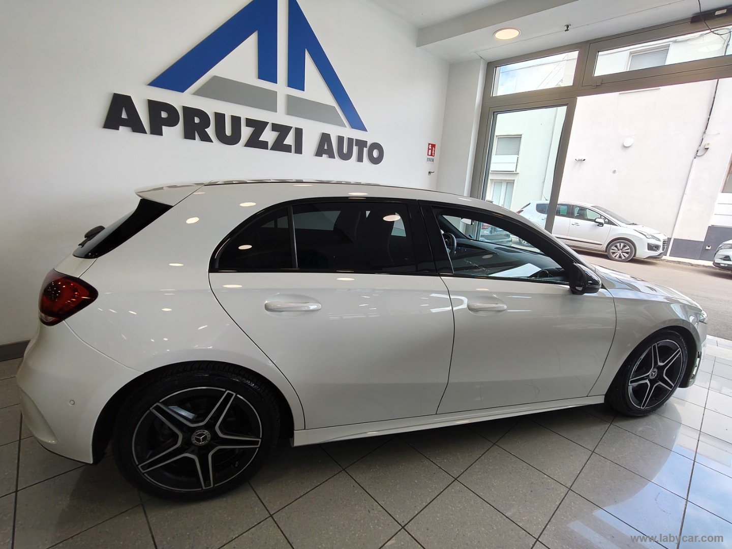 A 180 d Automatic Premium - immagine 18
