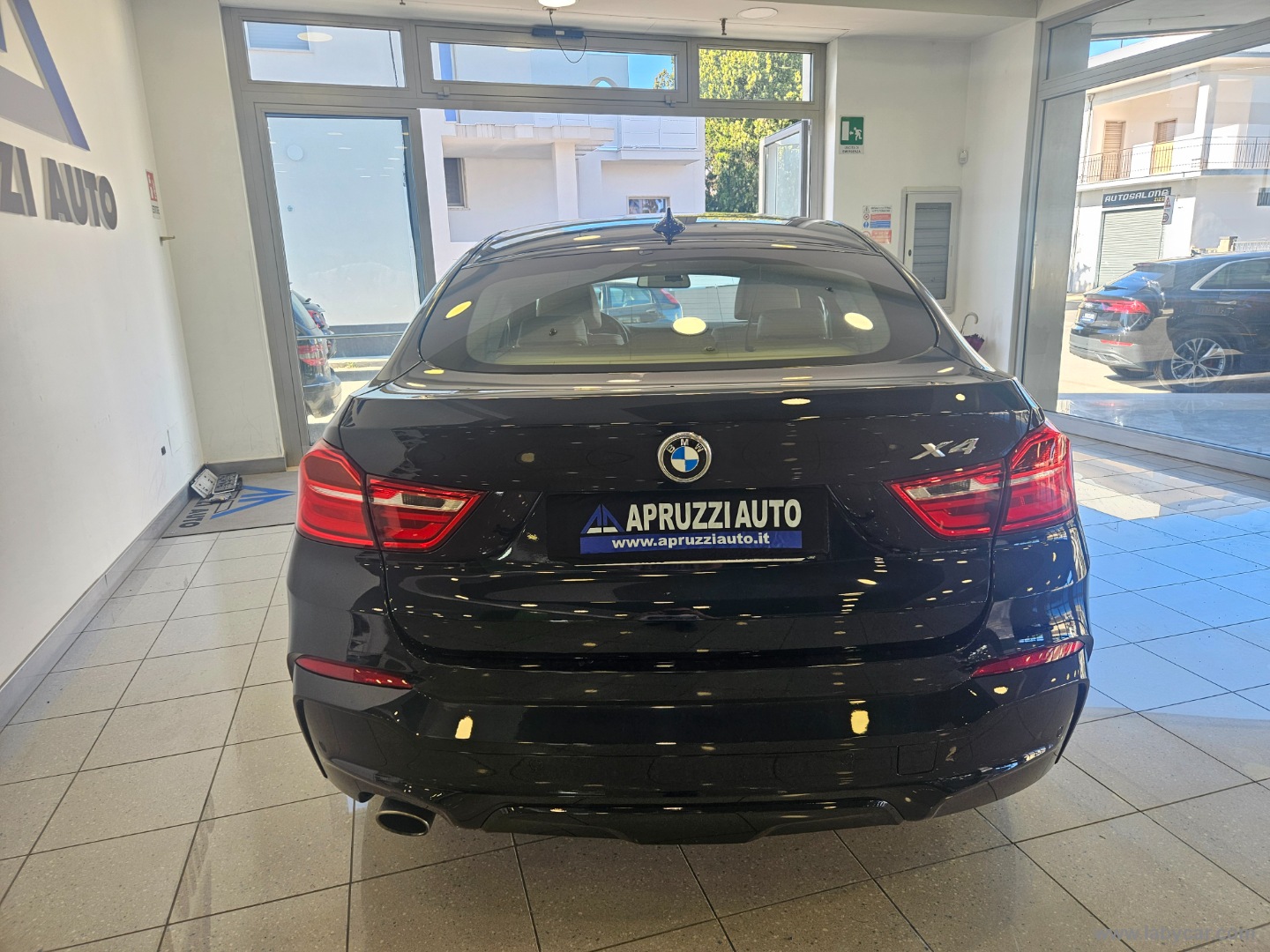 X4 xDrive20d Msport - immagine 18