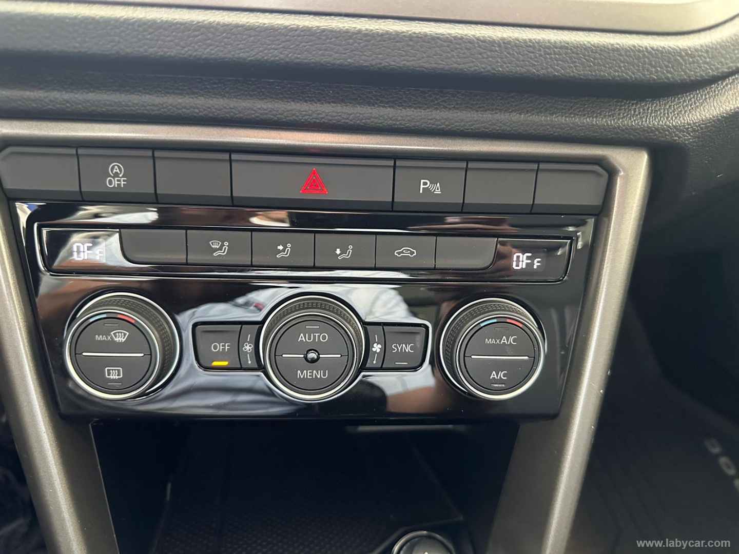 T-Roc 1.0 TSI Style - immagine 18