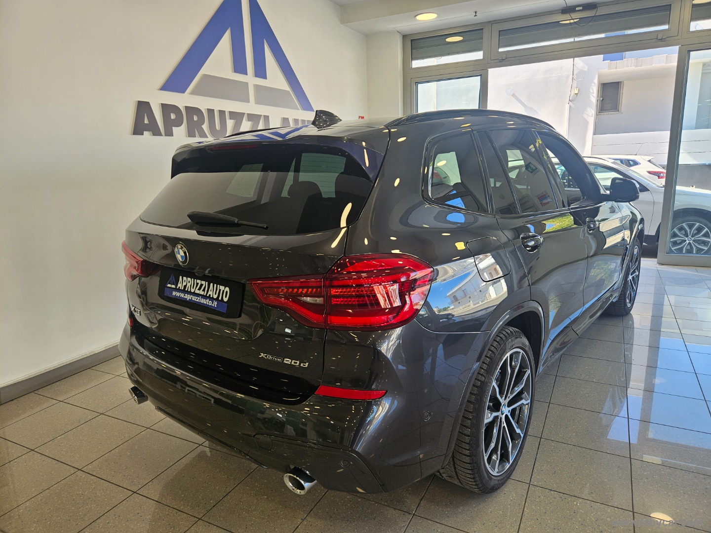 X3 xDrive20d Msport - immagine 18
