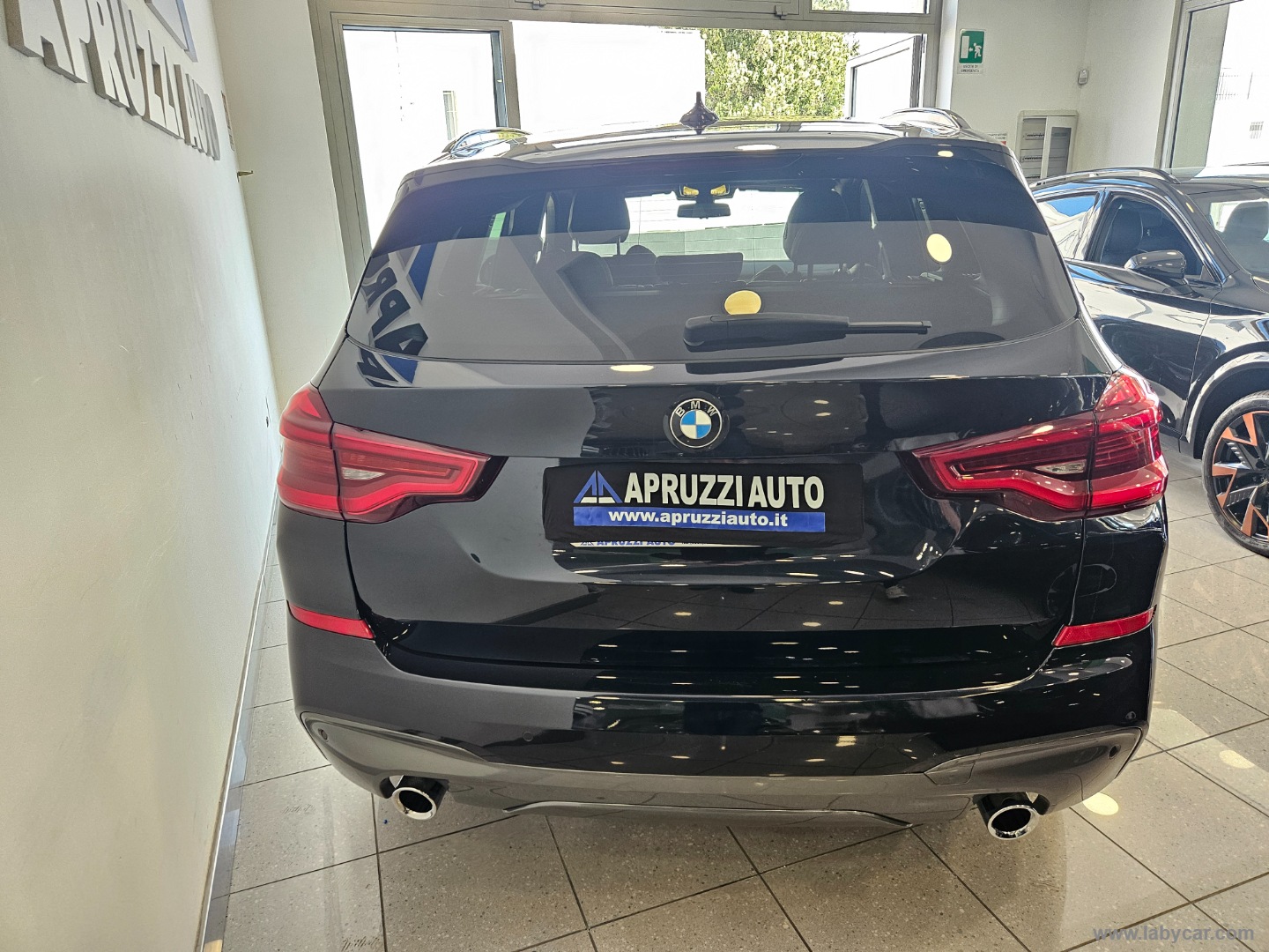 X3 xDrive20d 48V Msport - immagine 18