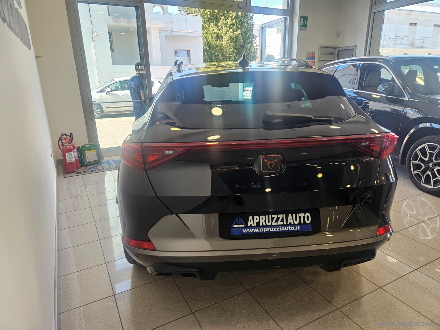 Formentor 2.0 TDI - immagine 18