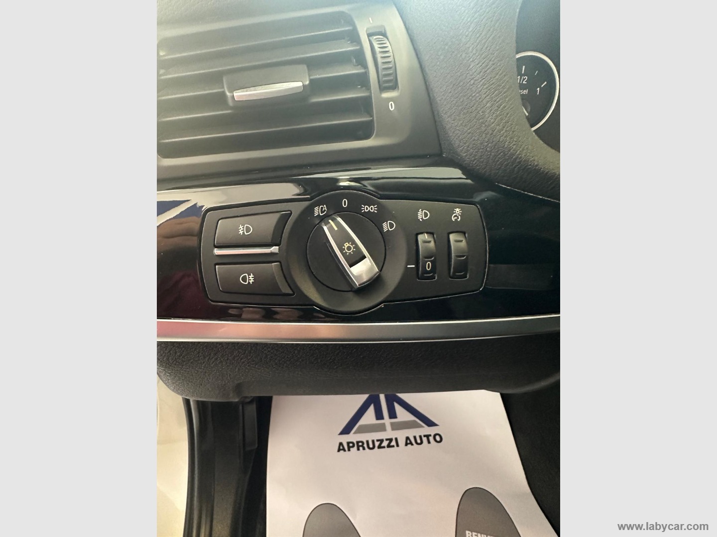 X3 xDrive20d Business aut. - immagine 18