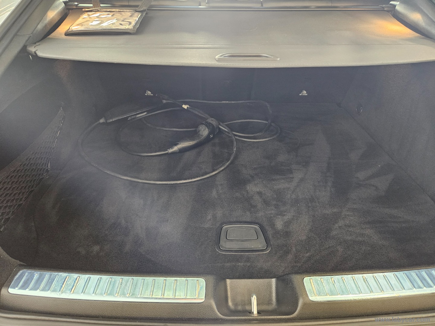 GLC 300 de 4M EQ-Power Coupé Premium - immagine 18