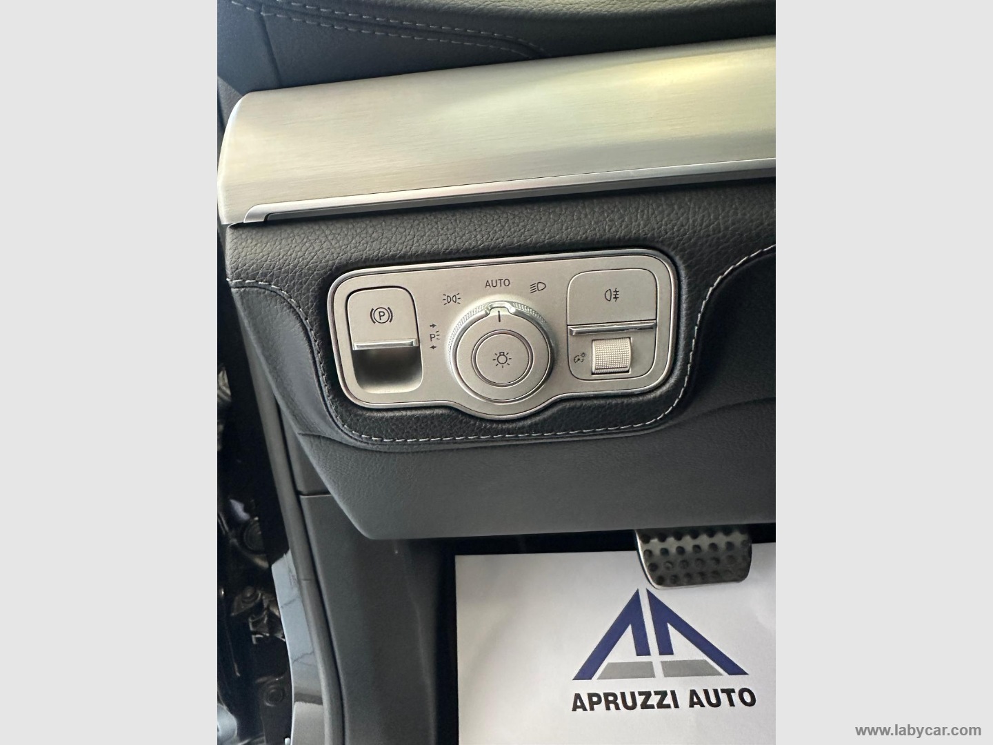 GLE 300 d 4Matic Mild Hybrid Prem. Plus - immagine 18
