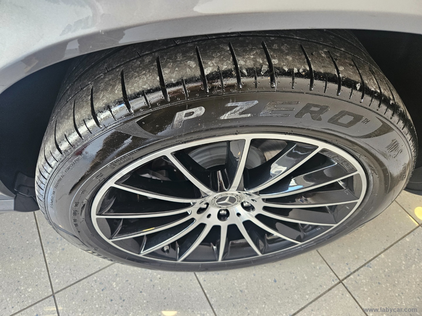 GLE 300 d 4Matic Mild Hybrid Prem. Plus - immagine 18