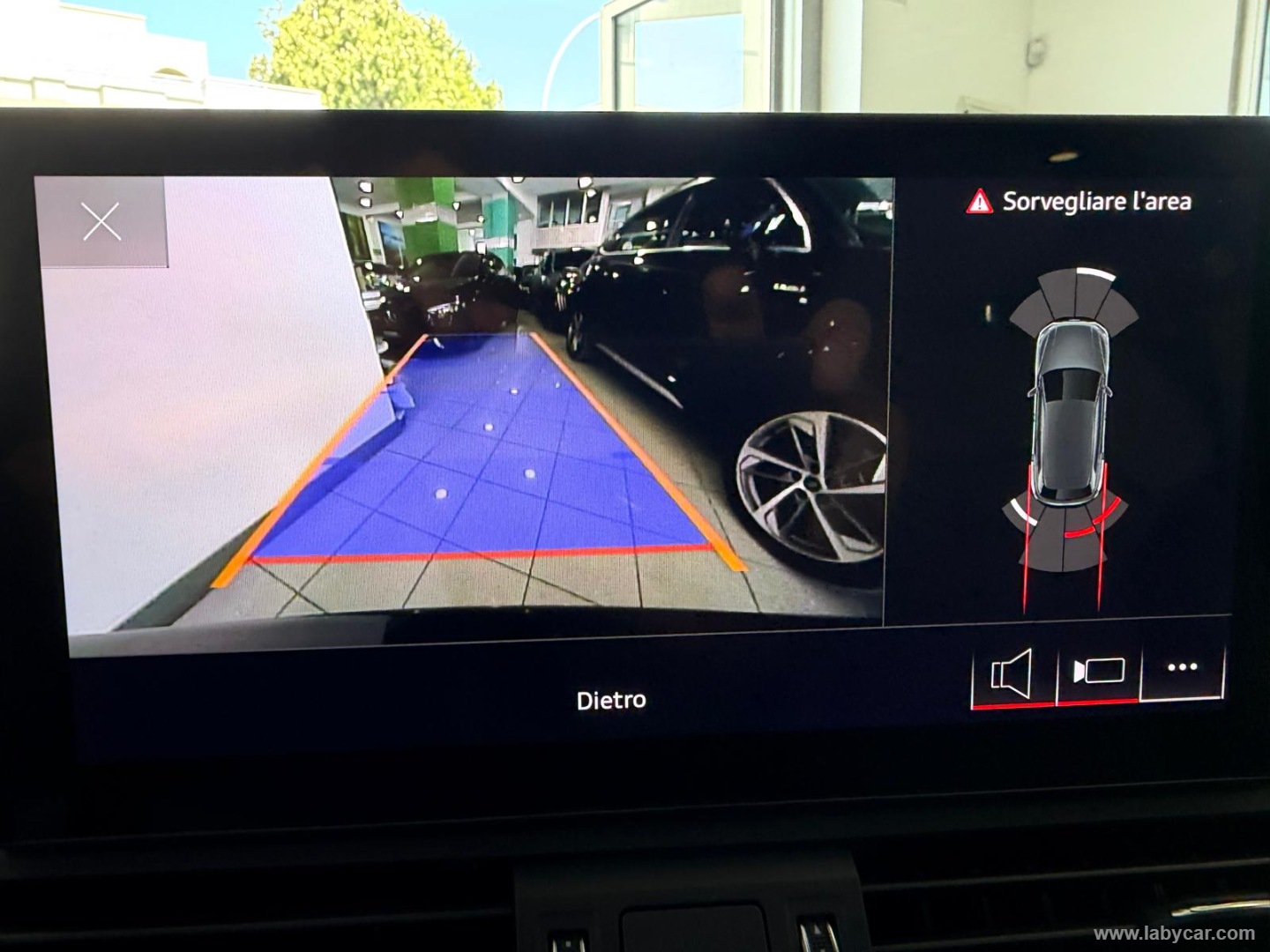 Q5 40 TDI 204CV qu. S tr. S line - immagine 18