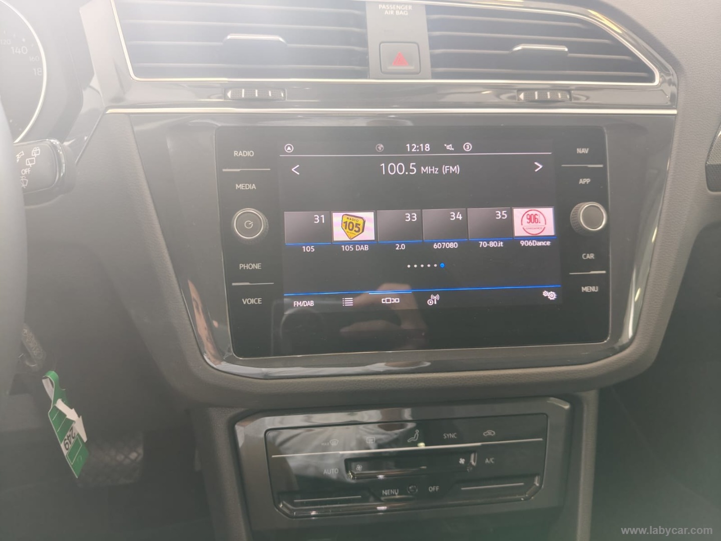 Tiguan 2.0 TDI 150CV SCR DSG Life - immagine 18