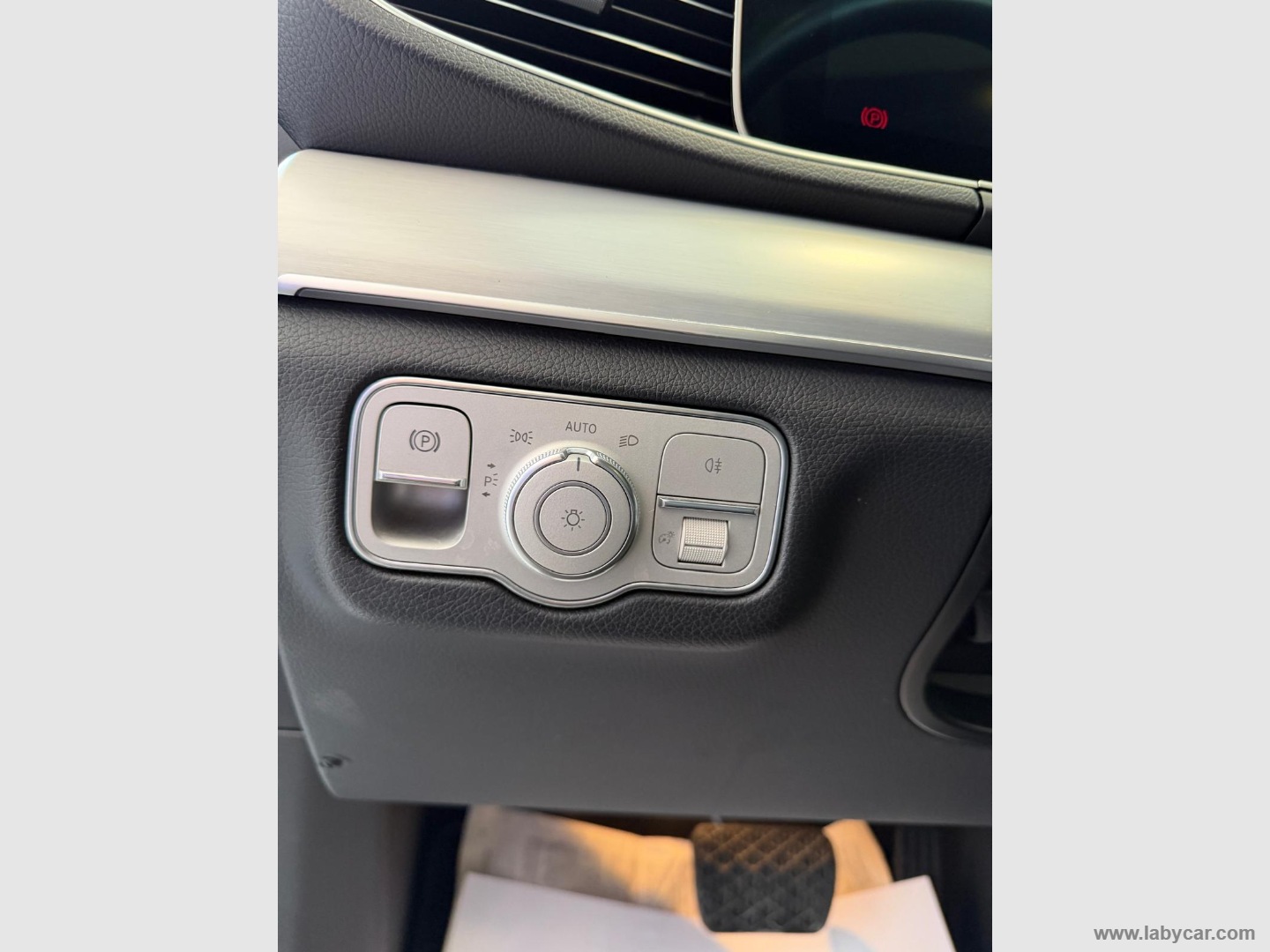 GLE 300 d 4Matic Mild Hybrid Prem. Plus - immagine 18