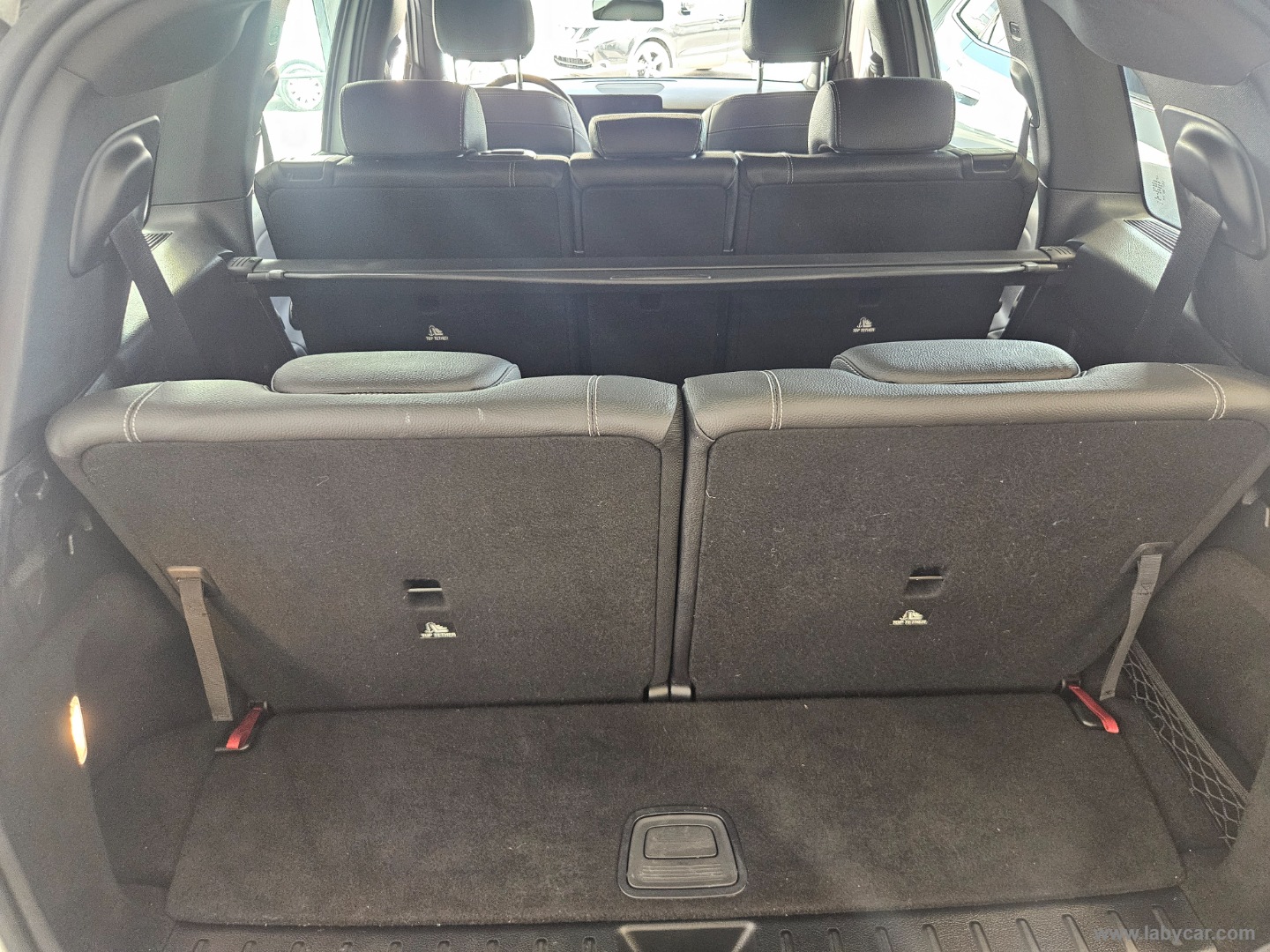 GLB 200 d Automatic Sport Plus 7 POSTI - immagine 18