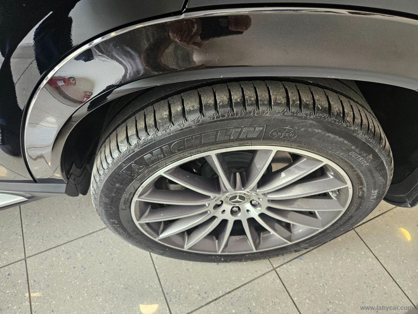 GLE 300 d 4Matic Premium Plus - immagine 18
