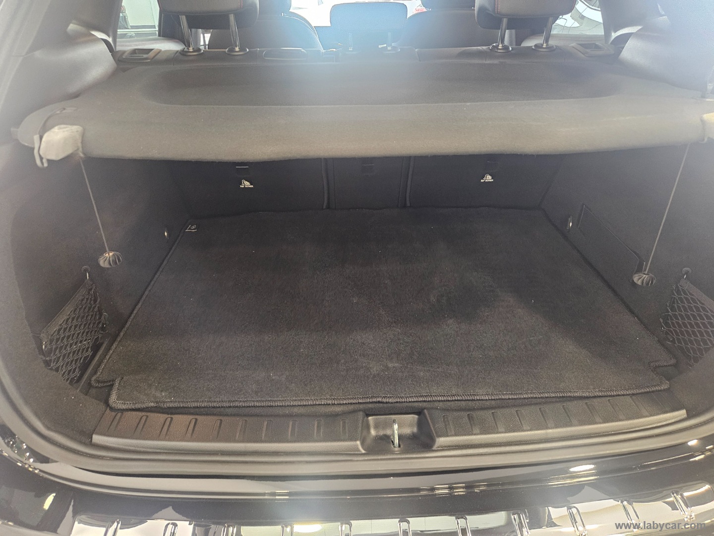 GLA 200 d Automatic Premium - immagine 18