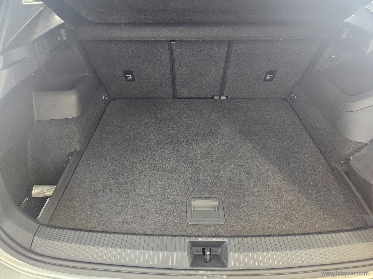 Tiguan 2.0 TDI 150CV SCR DSG R-Line - immagine 18