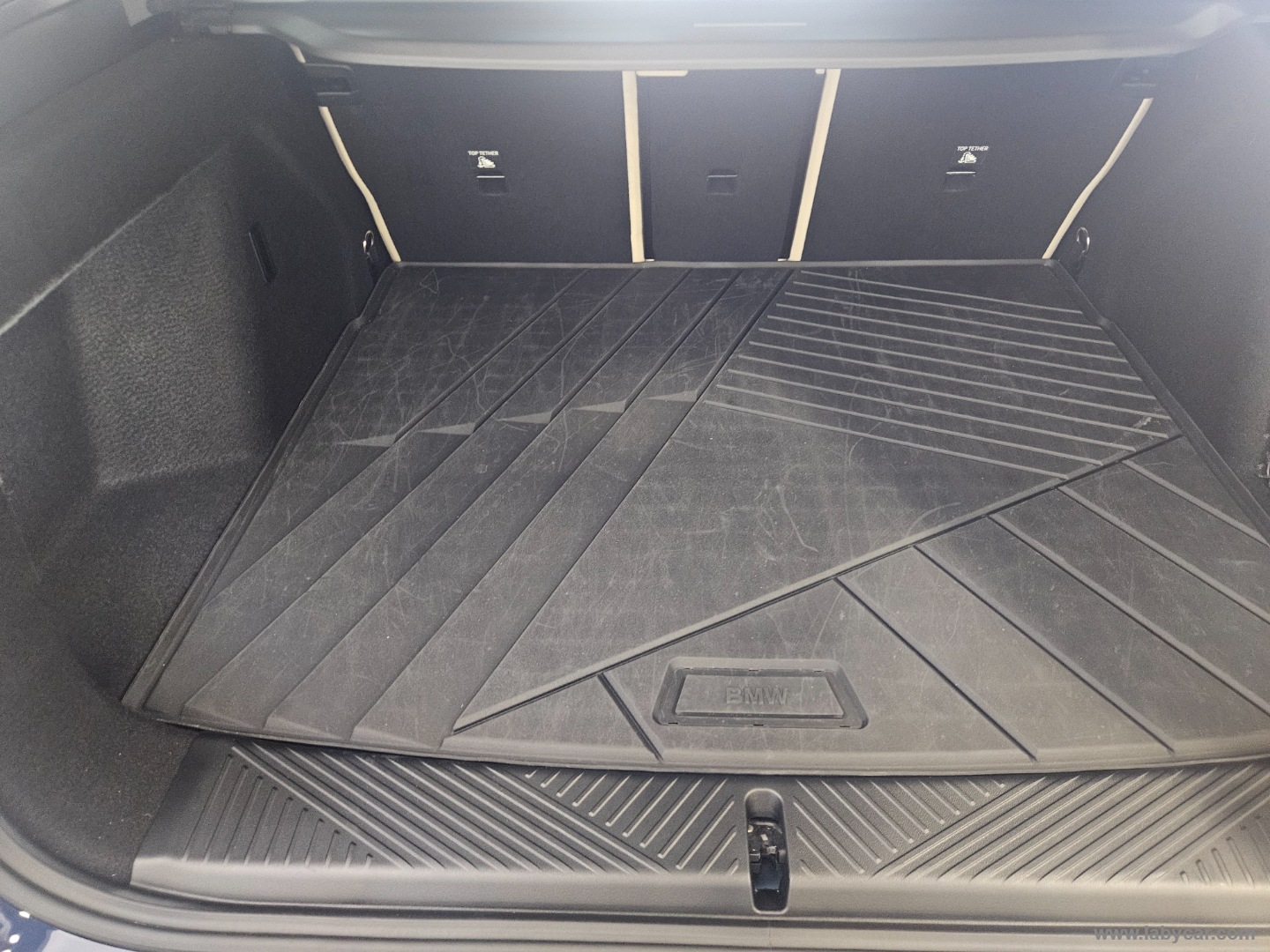 X3 xDrive20d 48V MSport - immagine 18