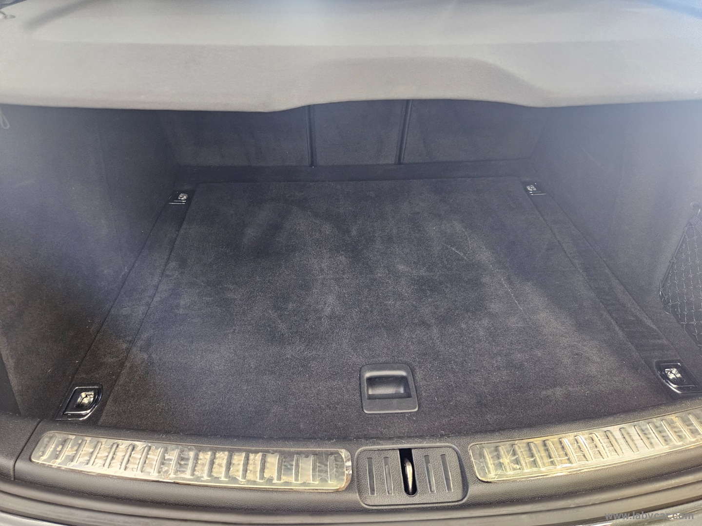 Macan 2.0 T - immagine 18