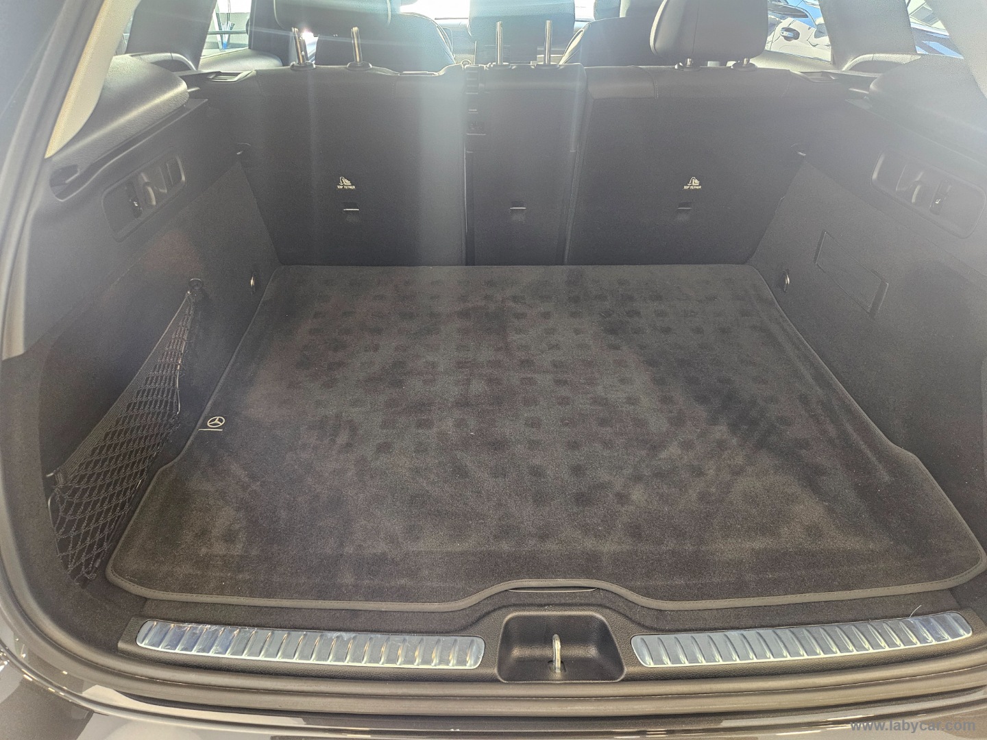 GLC 220d 4M Mild Hybrid AMG Advanced - immagine 18