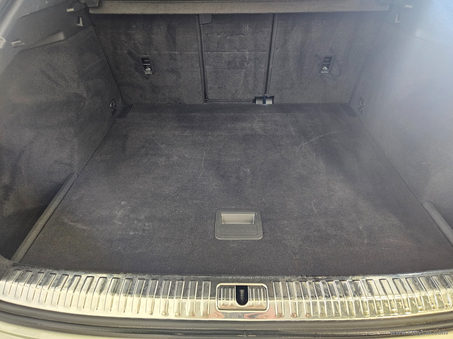 Q3 SPB 35 TDI S tronic S line edition - immagine 18
