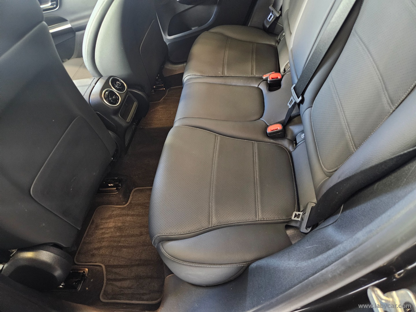 GLC 220 d 4M Mild Hybrid Advanced - immagine 18