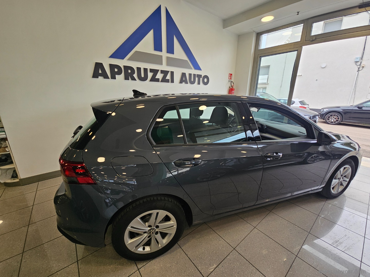 Golf 2.0 TDI DSG SCR Life - immagine 18