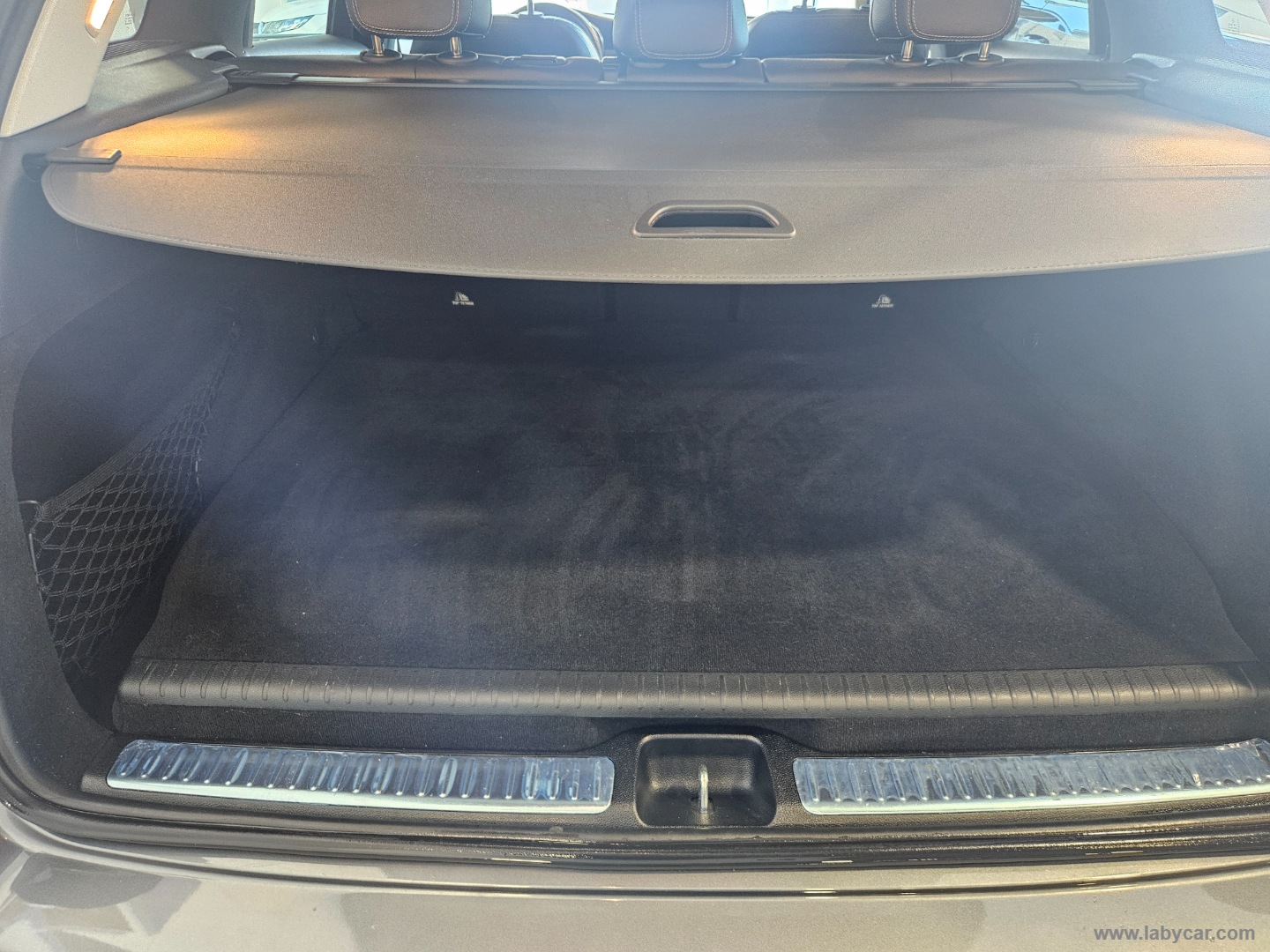 GLC 300 de 4Matic Plug-in hybrid Premium - immagine 18