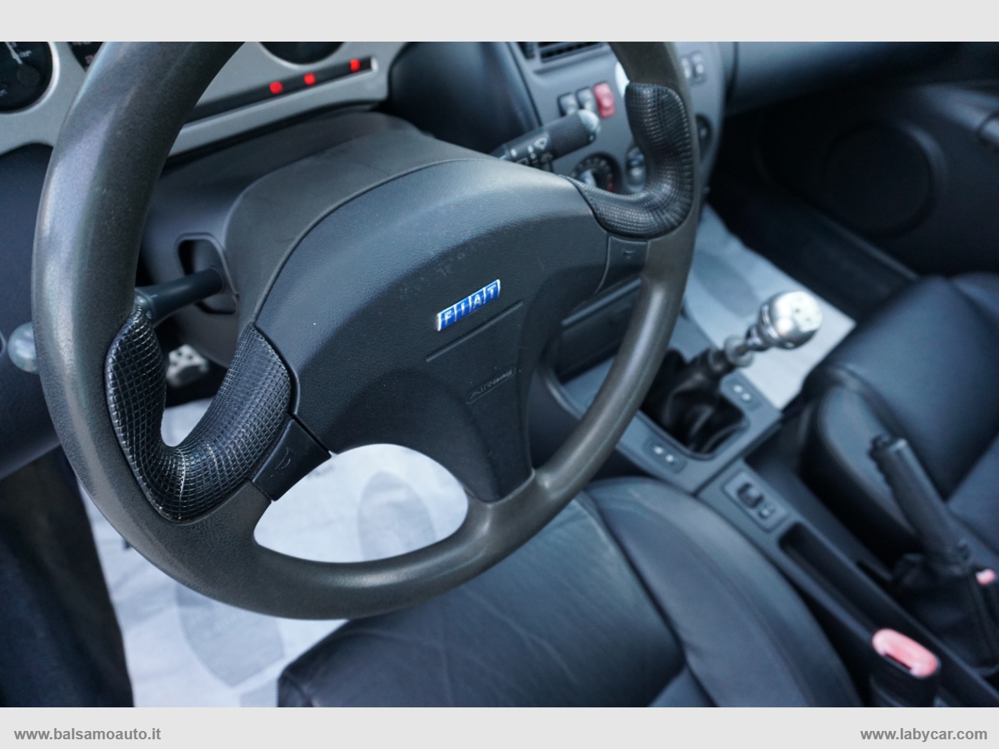 COUPE 2.0 TURBO 20V - immagine 18