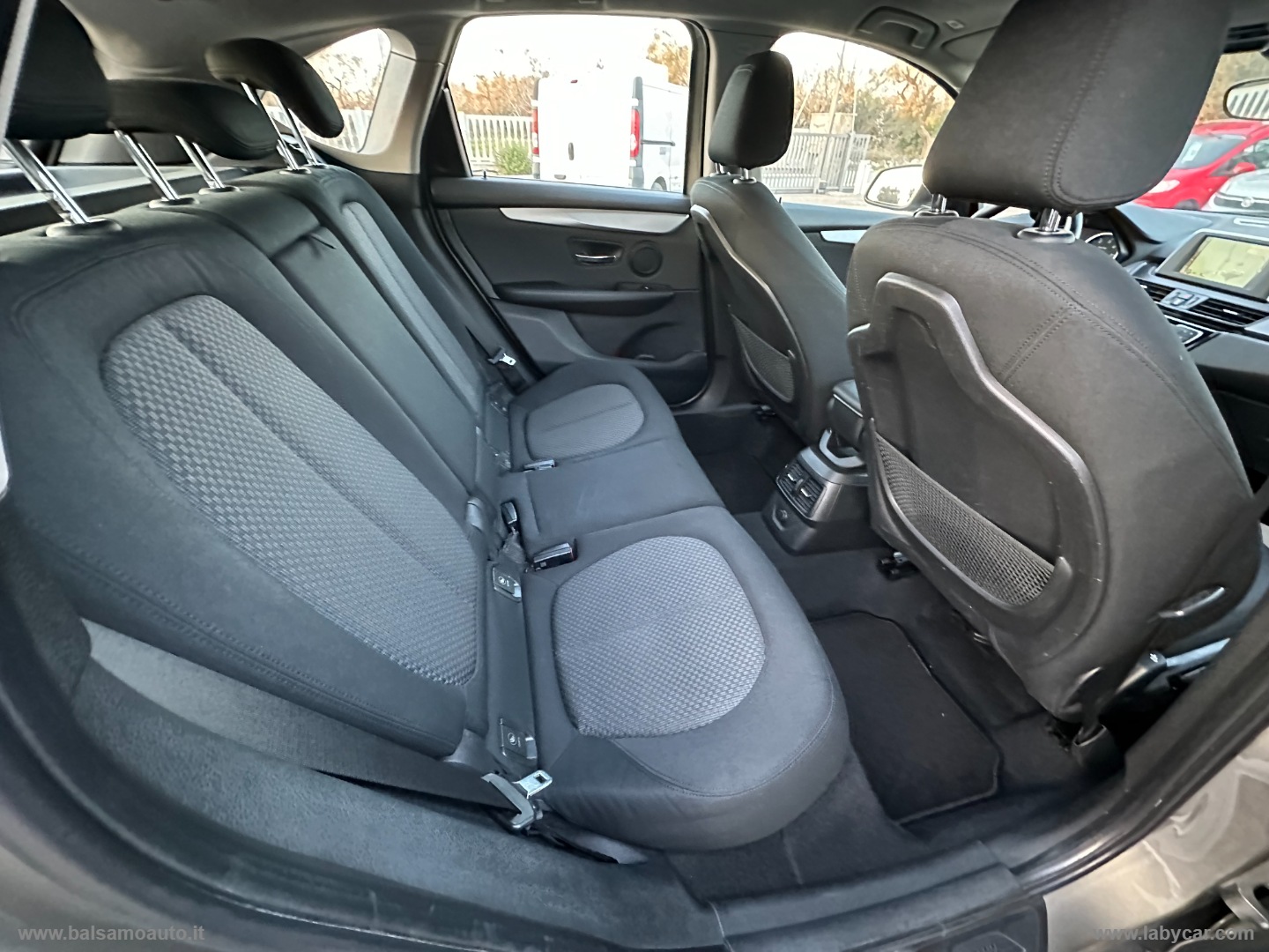 216d Active Tourer Advantage - immagine 18