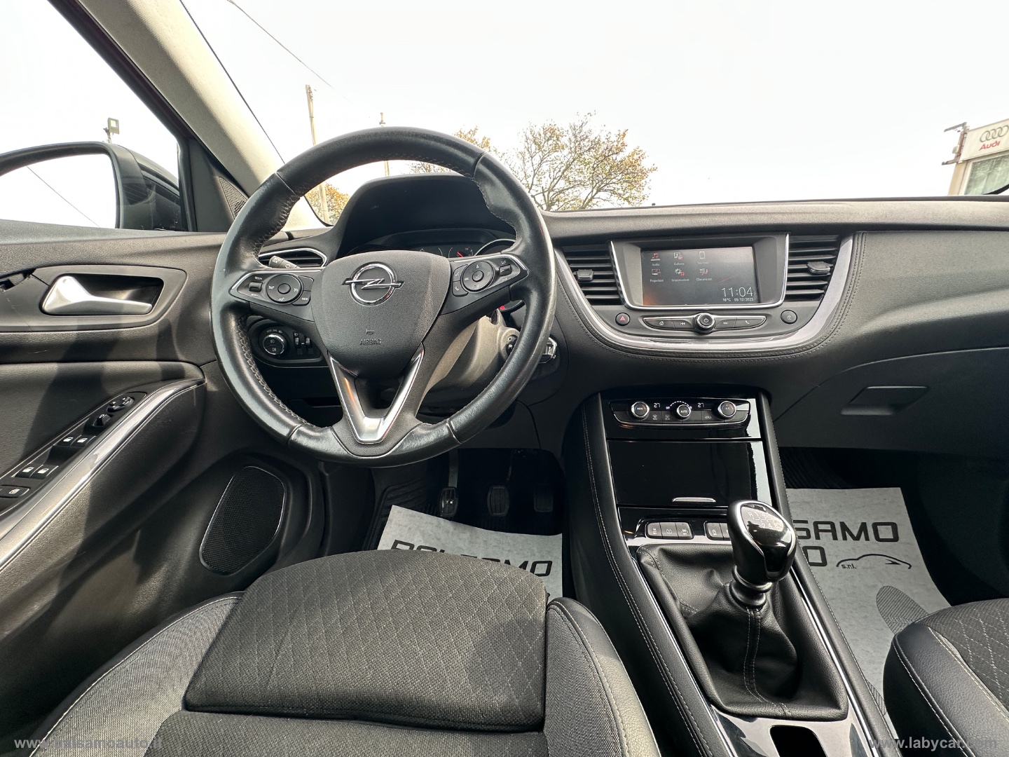Grandland X 1.5 D Ecotec S&S Innovation - immagine 18