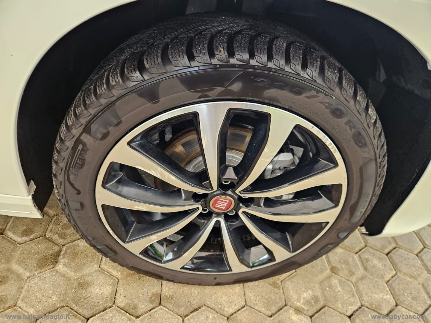 Tipo 1.3 Mjt S&S 5p. Lounge - immagine 18