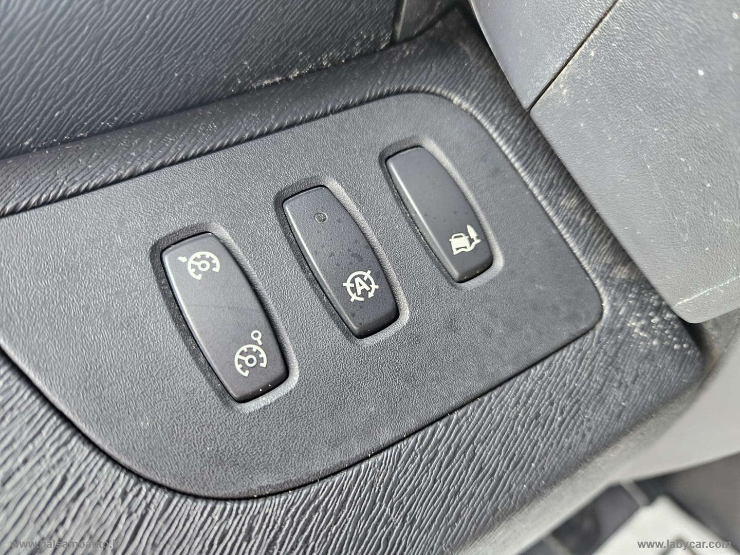 Kangoo 1.5dCi 110 Express Ice - immagine 18