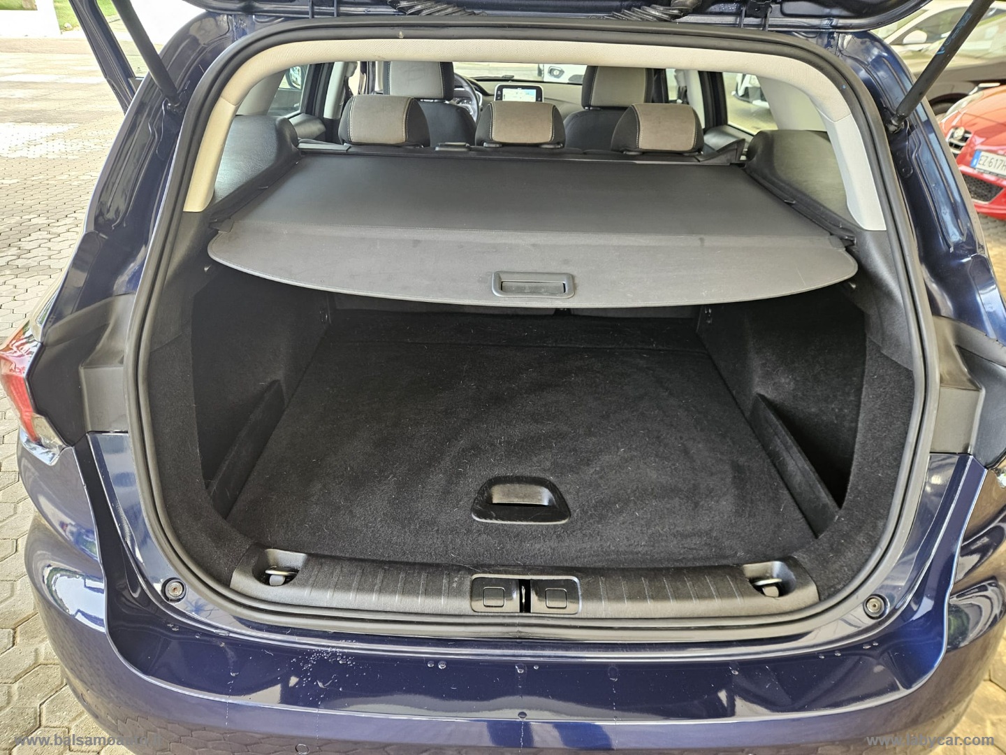 Tipo 1.6 Mjt S&S SW Lounge - immagine 18