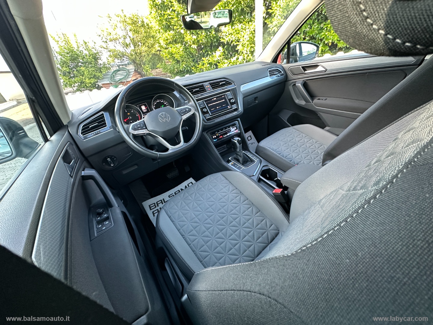 Tiguan 2.0 TDI 150CV SCR DSG Elegance - immagine 18