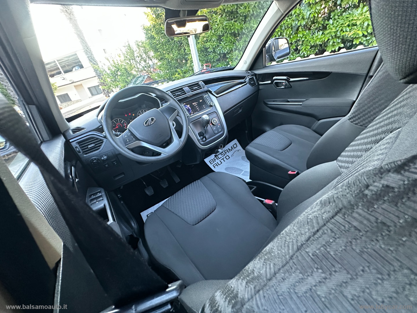 KUV100 1.2 VVT K8 - immagine 18