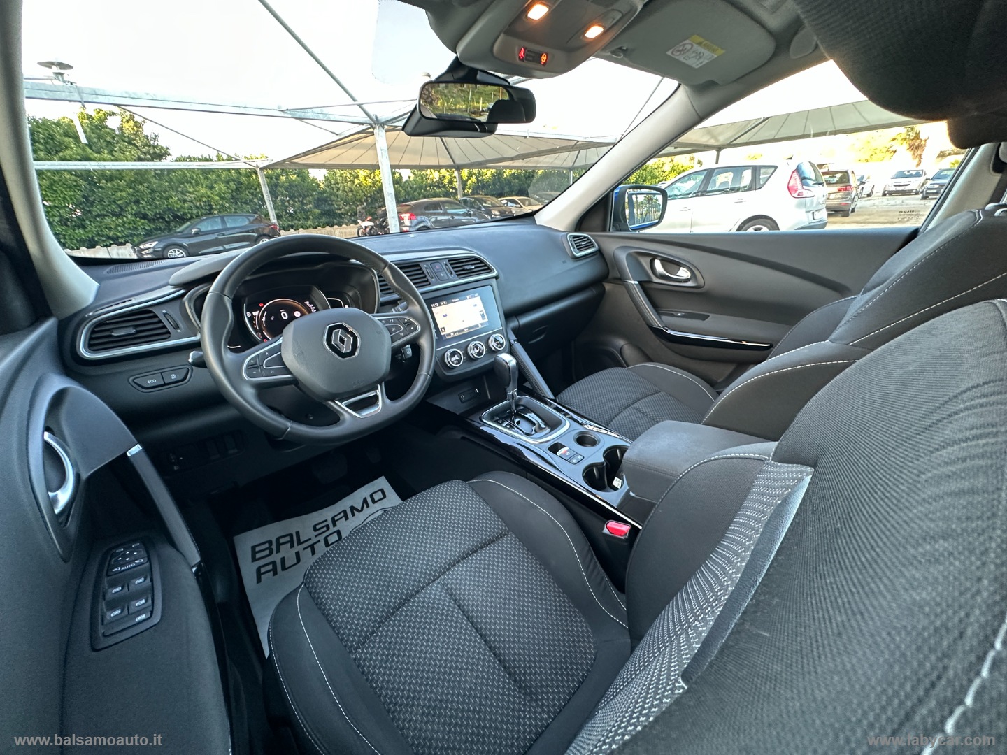 Kadjar Blue dCi 8V 115 CV EDC Techno - immagine 18
