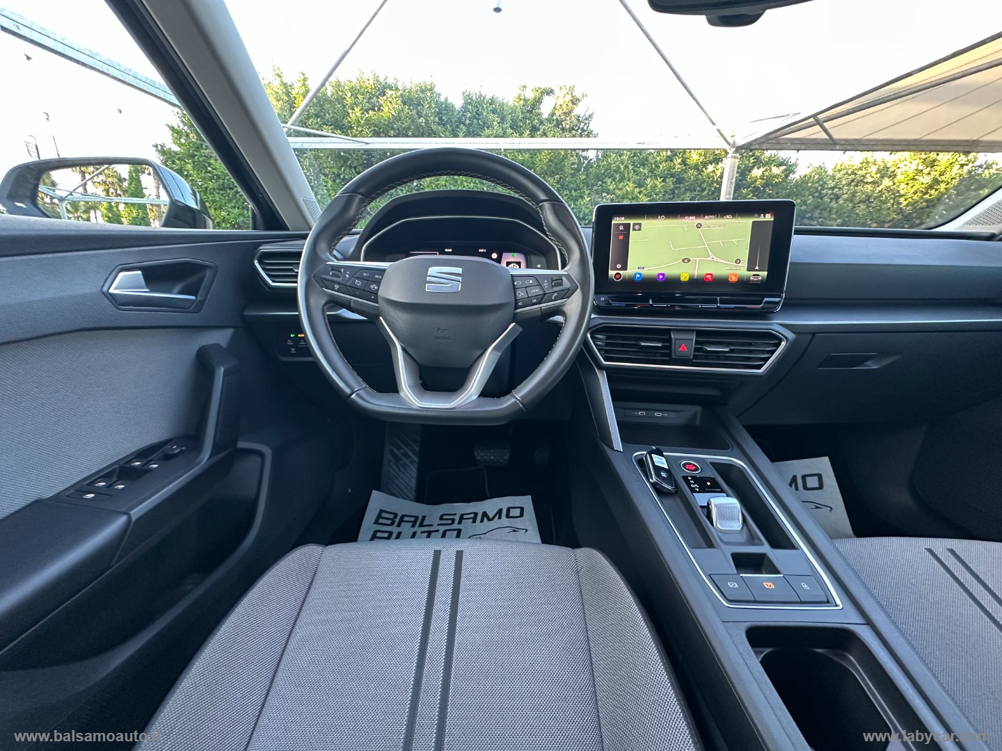 Leon 2.0 TDI 150CV DSG Style - immagine 18