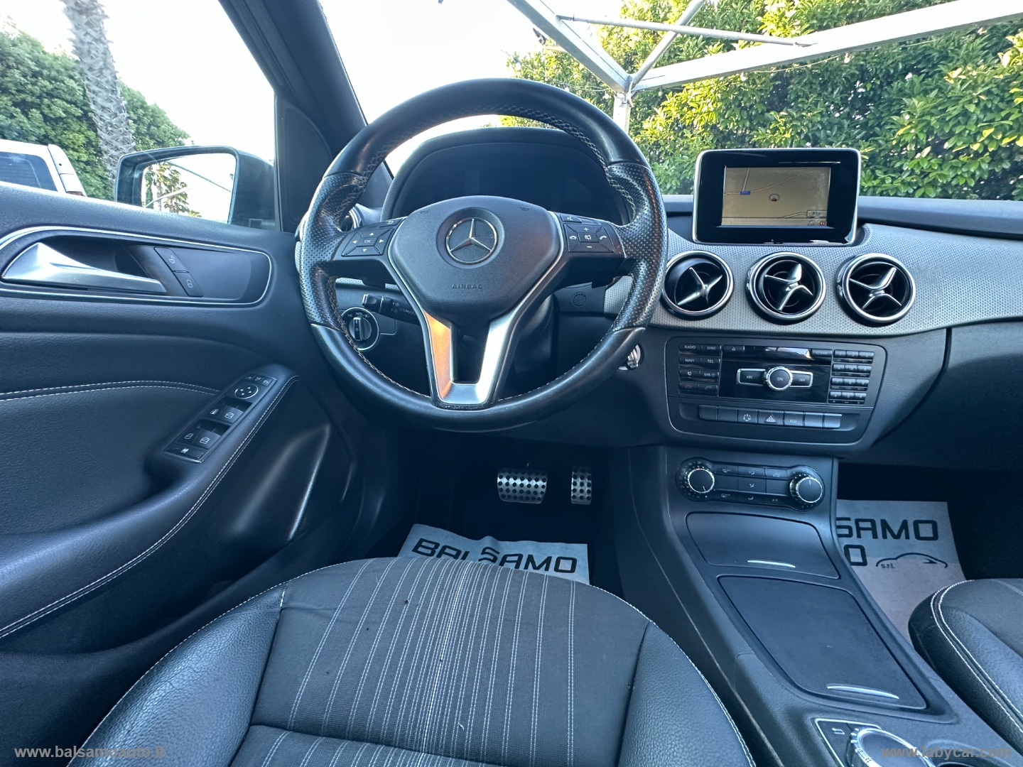 B 180 CDI Premium - immagine 18