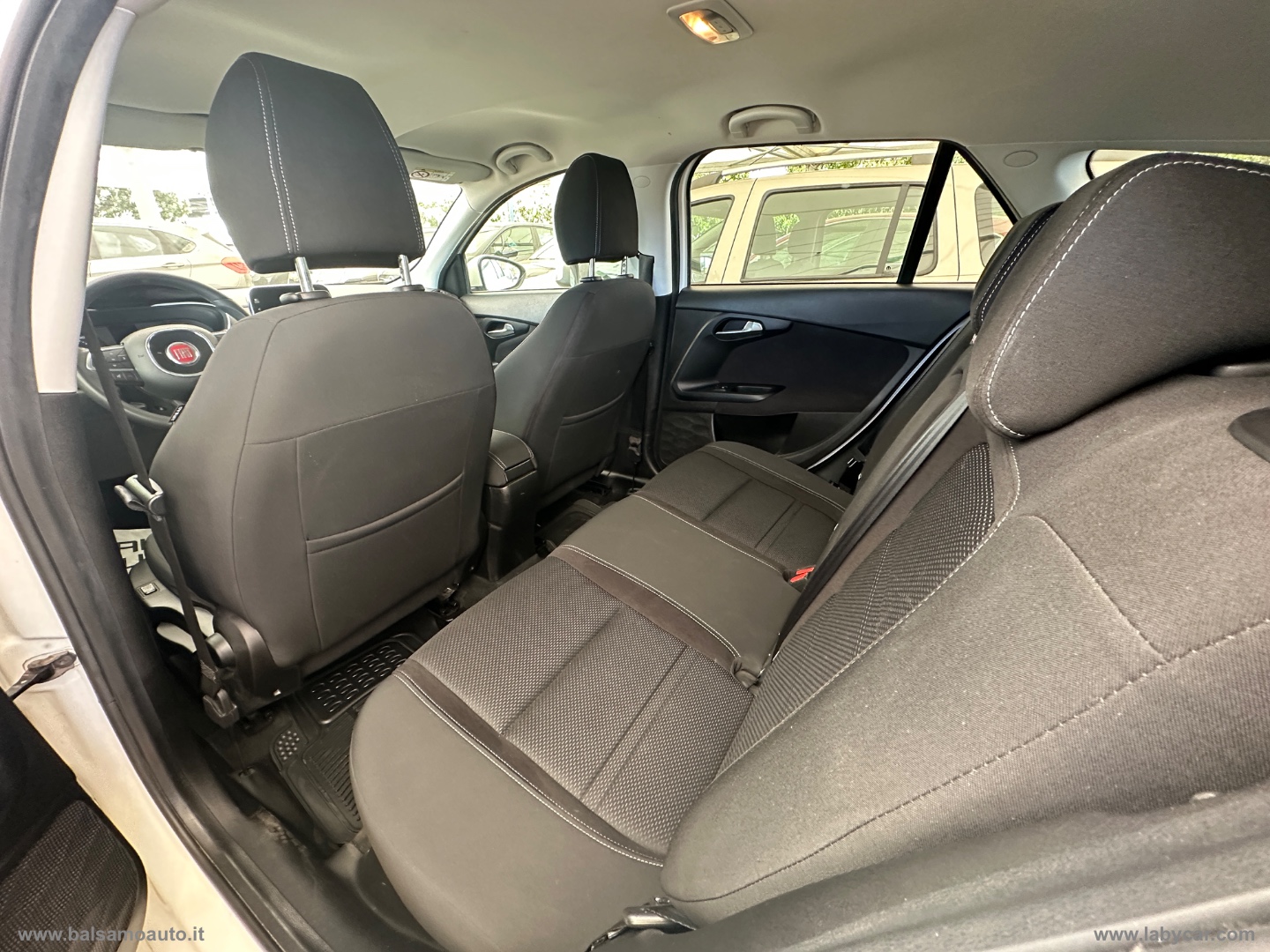 Tipo 1.6 Mjt N1 SW Lounge - immagine 18