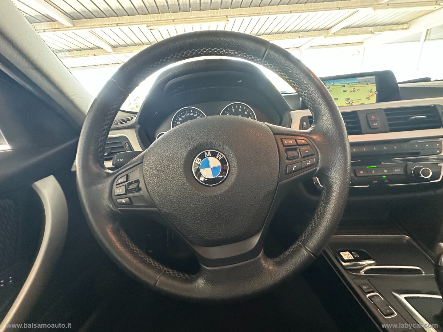318i Touring Business Advantage aut. - immagine 18