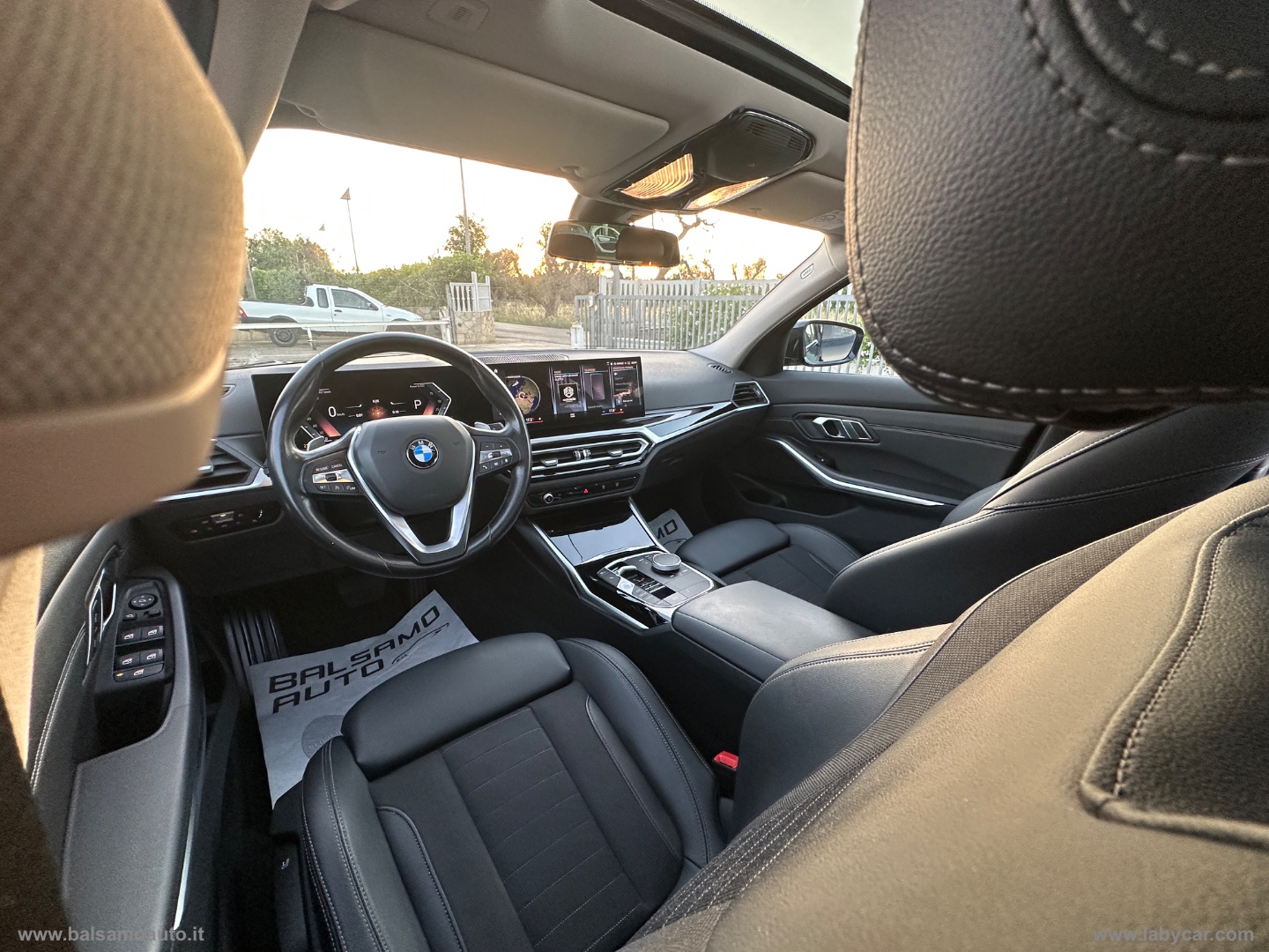 318d 48V Touring SPORT - immagine 18