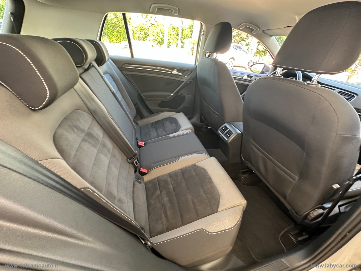 Golf 1.4 TGI DSG 5p. Highline BM - immagine 18