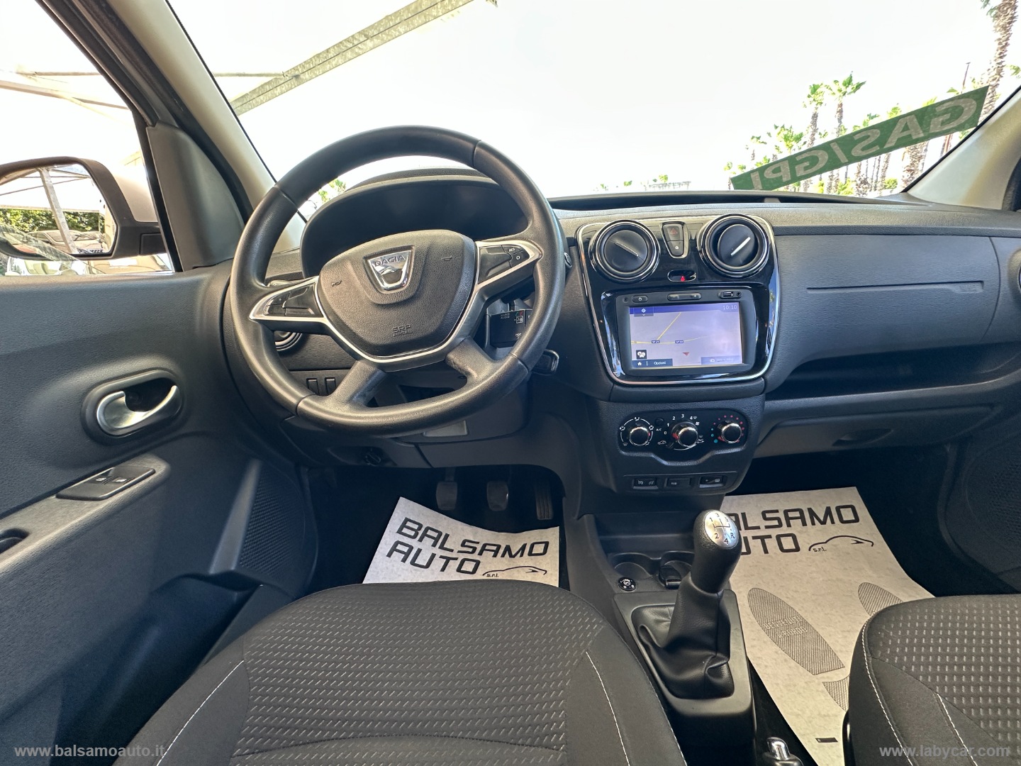 Dokker 1.6 8V 100 CV S&S GPL Essential - immagine 18