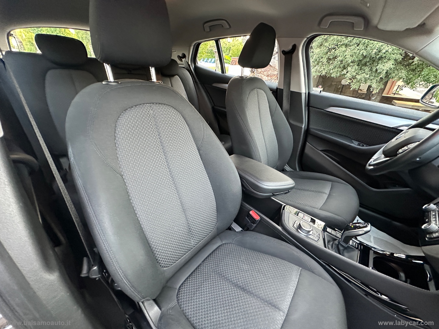 X2 xDrive18d Advantage - immagine 18