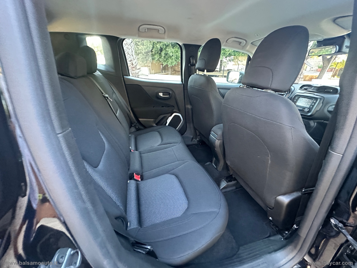 Renegade 1.0 T3 Sport - immagine 18