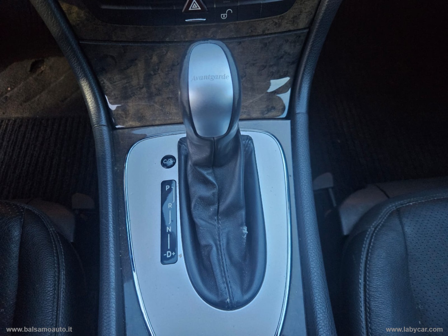 E 280 CDI Elegance - immagine 18