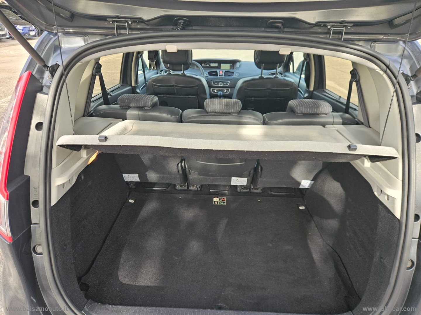 Scénic X-Mod 1.5 dCi 110 CV Dynamique - immagine 18