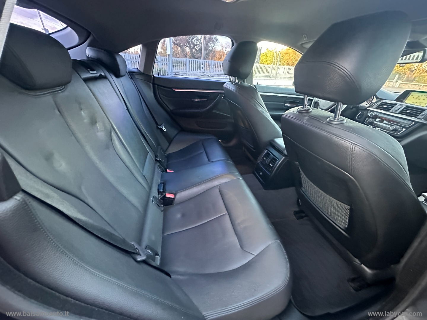 420d Gran Coupé Msport - immagine 18